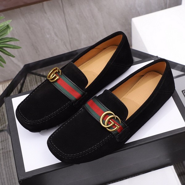 G men shoes 1:1 quality-3107