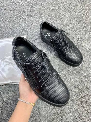 GZ Men shoes 1：1 quality-028