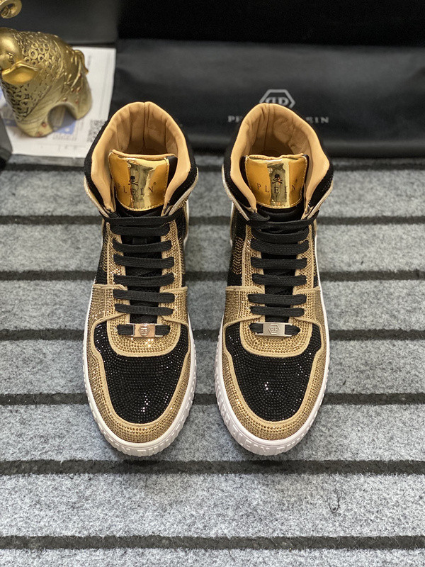 PP men shoes 1 ：1 quality-400