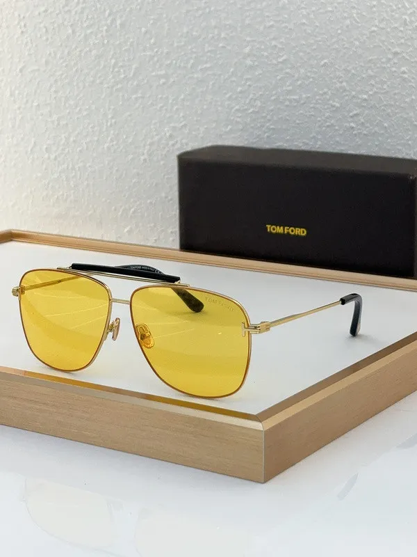 Tom Ford Sunglasses AAAA-2966