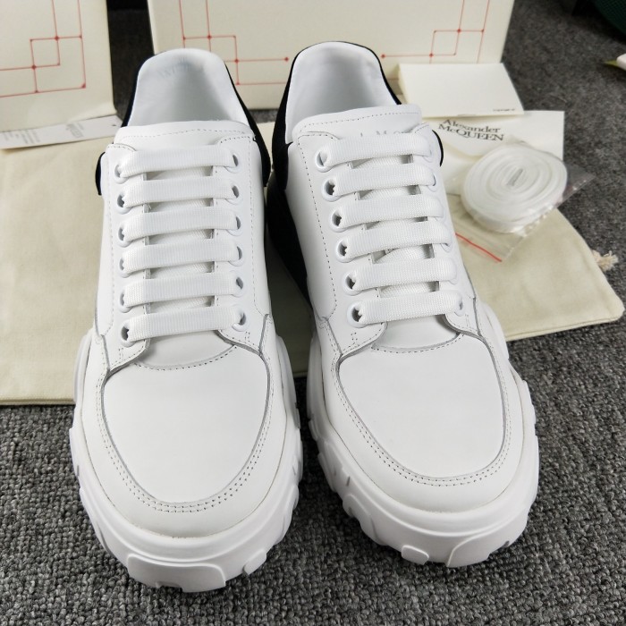 Alexander McQueen men shoes 1：1 quality-723