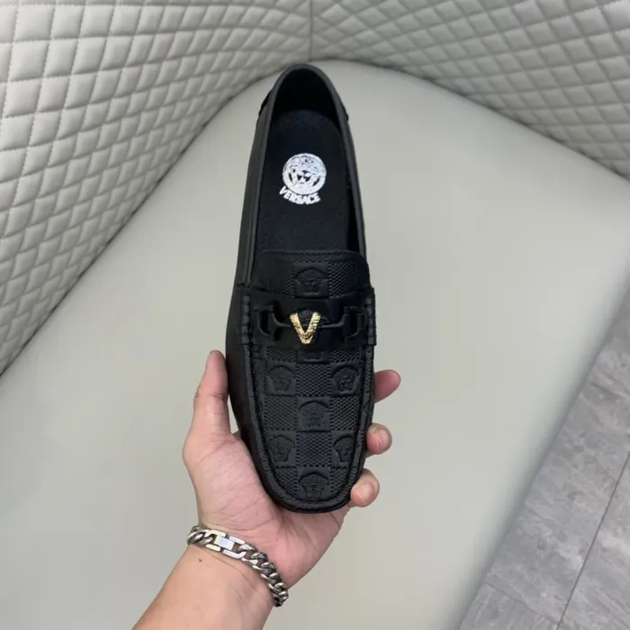 Versace Men Shoes 1：1 Quality-701