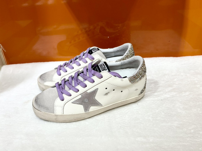 GGDB women shoes 1：1 quality-049