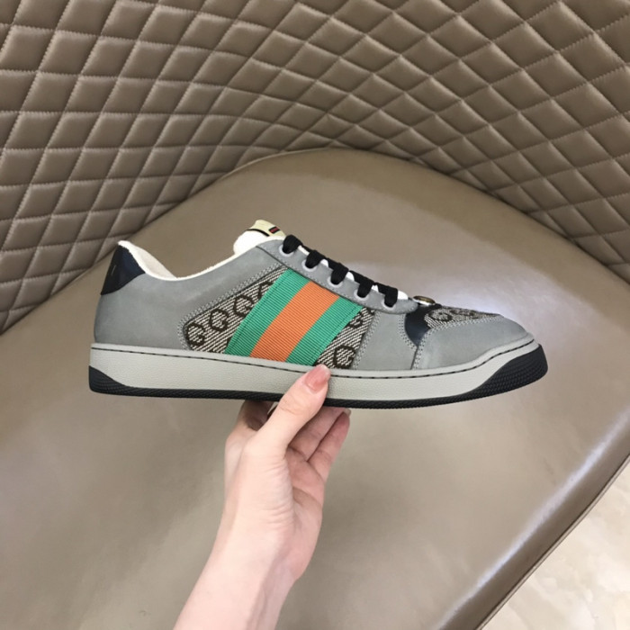 G men shoes 1：1 quality-3651