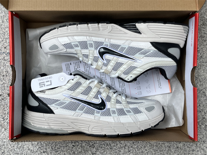 Authentic Nike P-6000 Shoes-008
