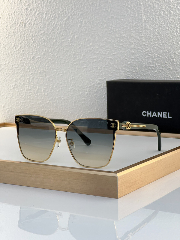CHNL Sunglasses AAAA-4033