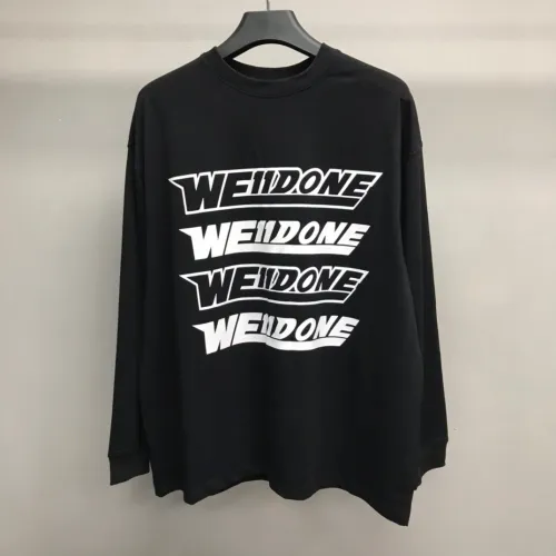 Welldone Hoodies 1：1 Quality-043(S-L)