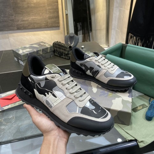 V men shoes 1：1 quality-253