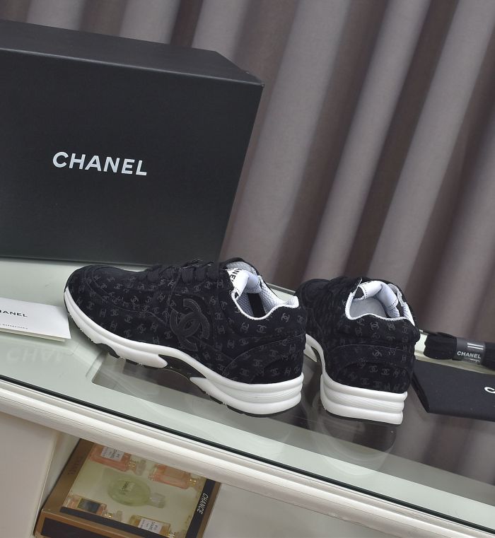 Chal Men Shoes 1：1 Quality-197