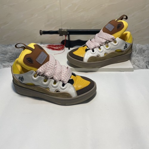 LANVIN 1：1 Men Quality Shoes-005