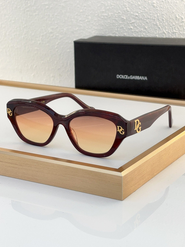 D&G Sunglasses AAAA-2057