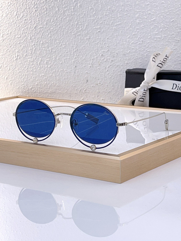 Dior Sunglasses AAAA-2819
