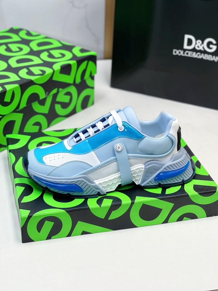 D&G men shoes 1：1 quality-935