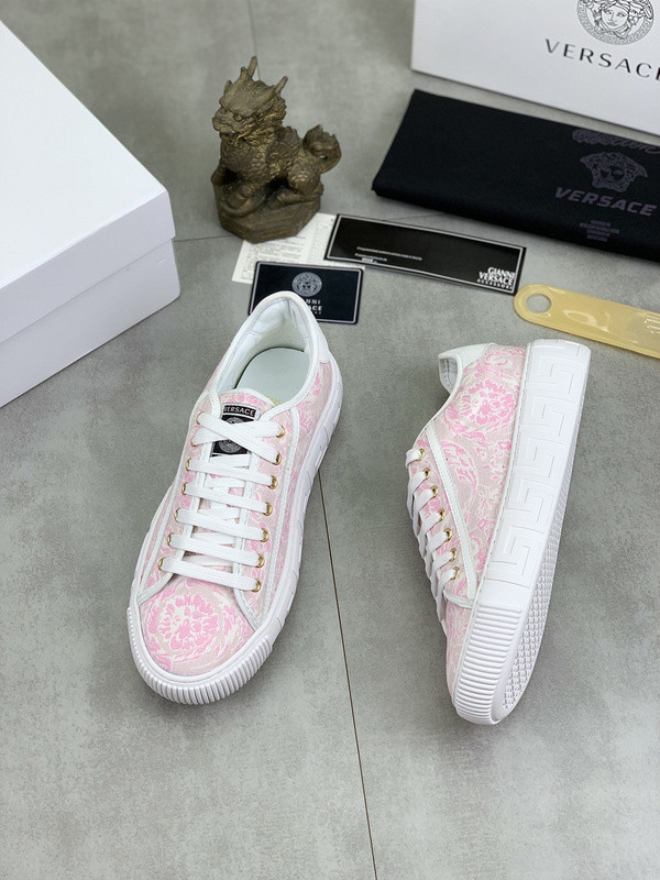 Versace Men Shoes 1:1 Quality-735