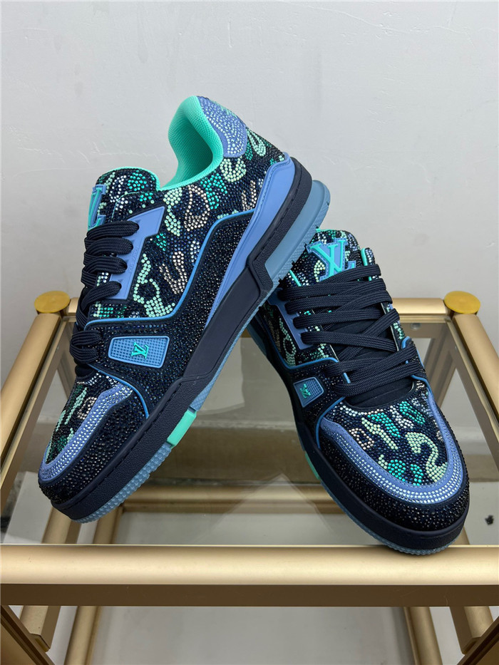 Super Max Custom LV Shoes-2243