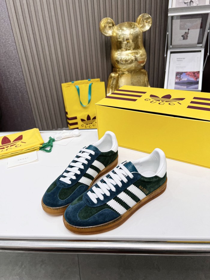 G men shoes 1：1 quality-3615