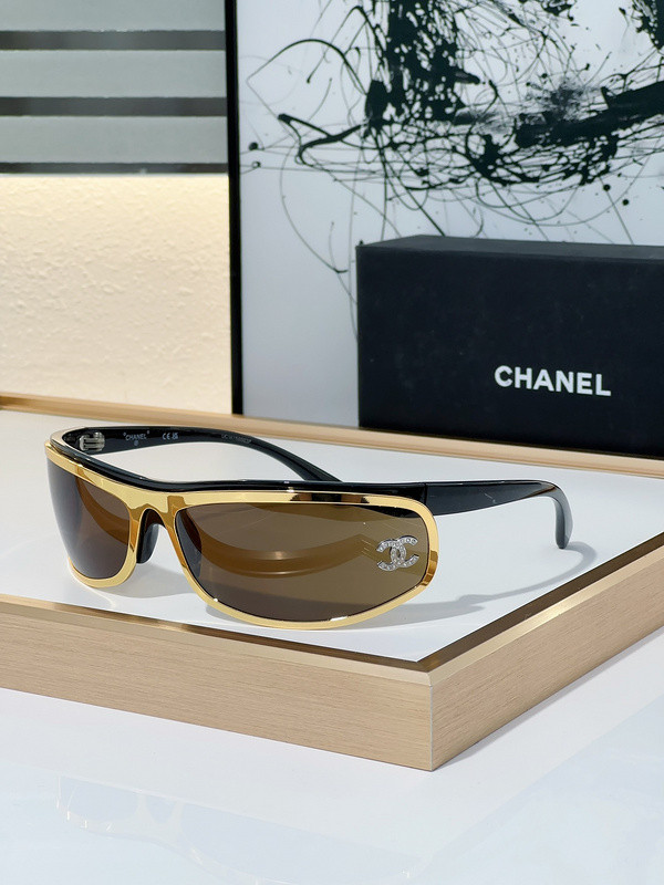 CHNL Sunglasses AAAA-3858