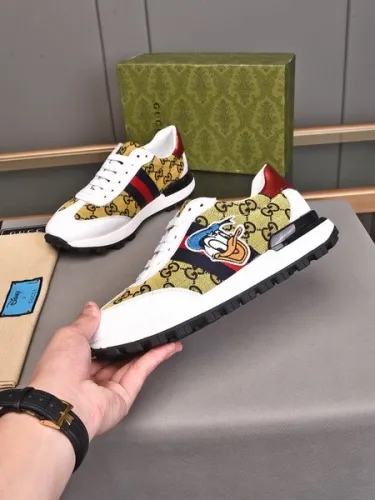G men shoes 1：1 quality-3053