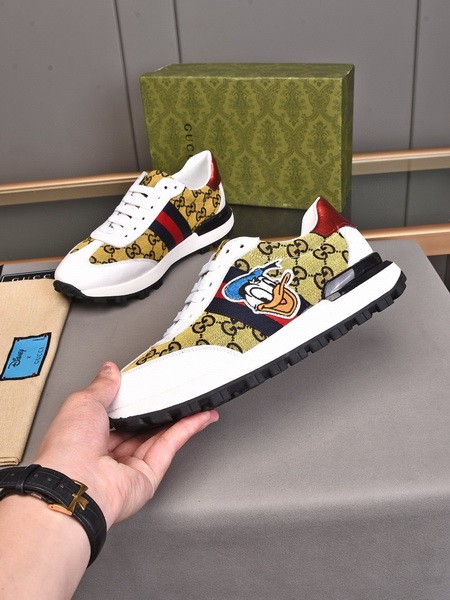 G men shoes 1：1 quality-3053