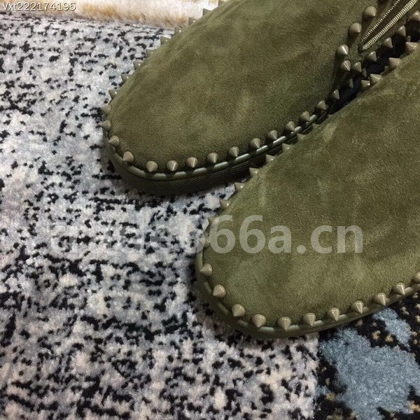 Super Max Christian Louboutin Shoes-950