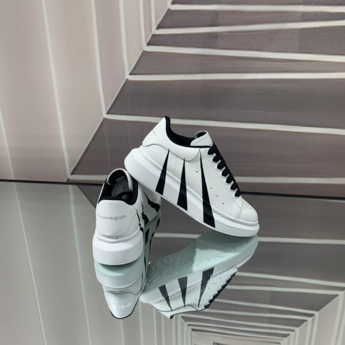 Alexander McQueen men shoes 1：1 quality-734