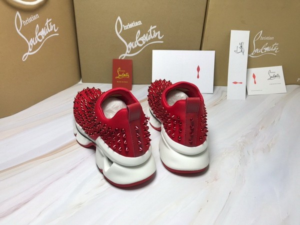 Christian Louboutin mens shoes-498