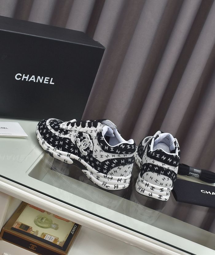 Chal Men Shoes 1：1 Quality-195