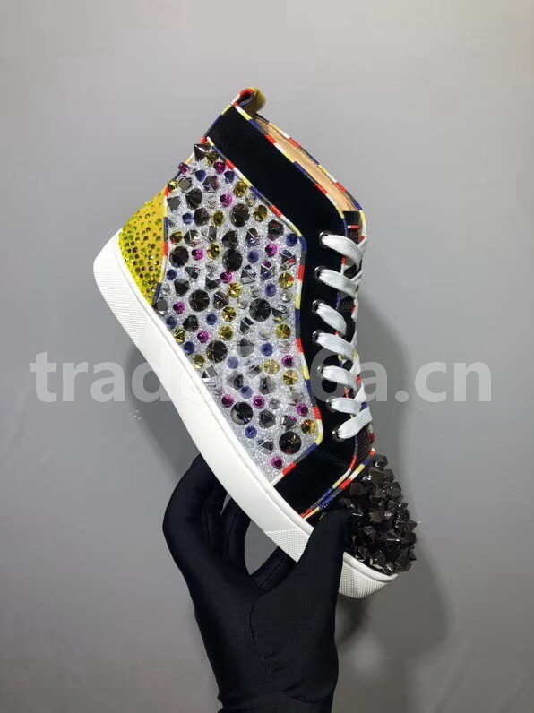 Super Max Christian Louboutin Shoes-1172