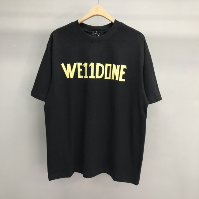 Welldone Shirt 1：1 Quality-319(S-L)