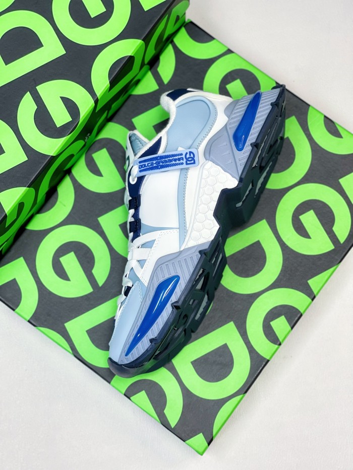 D&G men shoes 1：1 quality-933