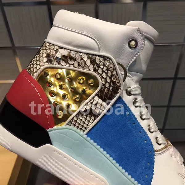 Super Max Christian Louboutin Shoes-848