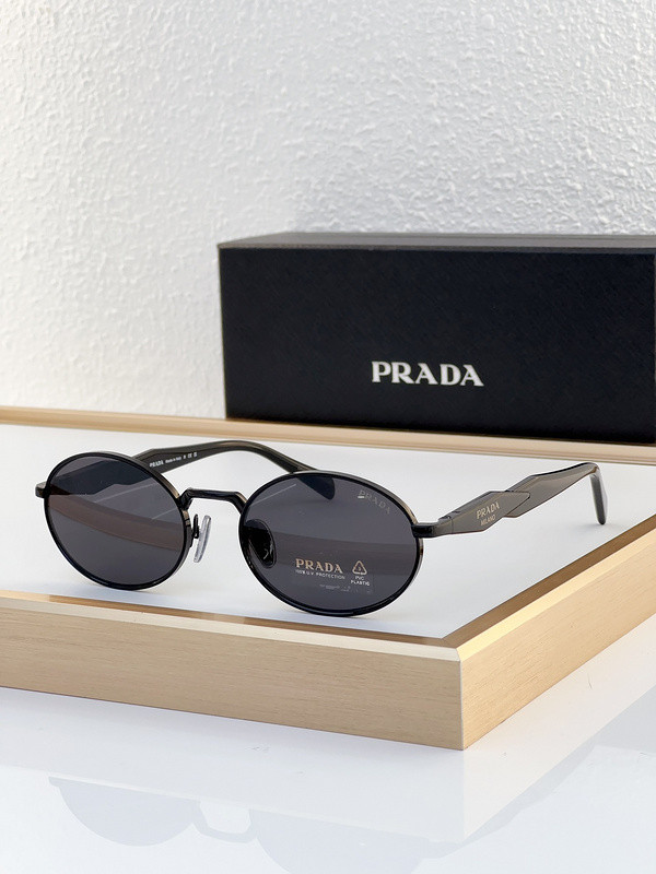 Prada Sunglasses AAAA-5205