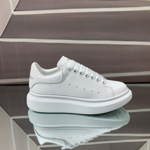 Alexander McQueen men shoes 1：1 quality-736