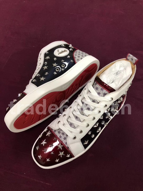 Super Max Christian Louboutin Shoes-1063