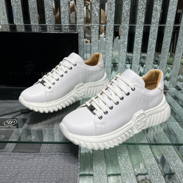 PP men shoes 1 ：1 quality-417