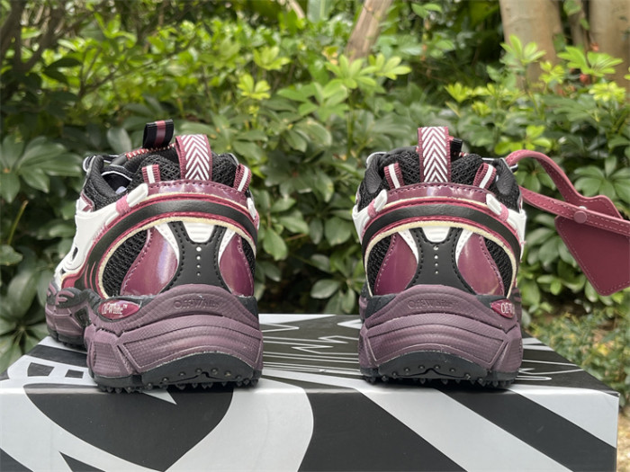 OFF white Women Shoes 1：1 quality-357