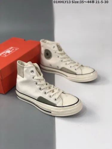 Converse Shoes High Top-176