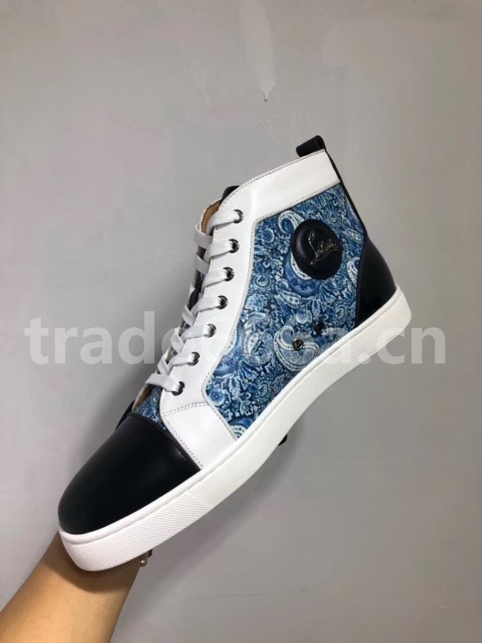 Super Max Christian Louboutin Shoes-1169