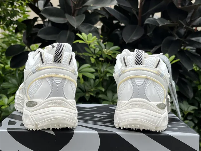 OFF white Men shoes 1：1 quality-369