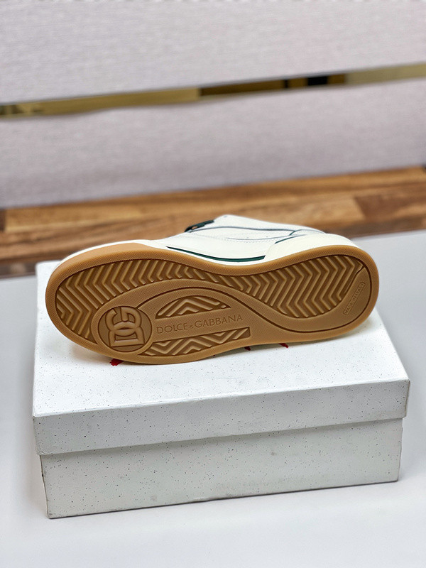 D&G men shoes 1：1 quality-958