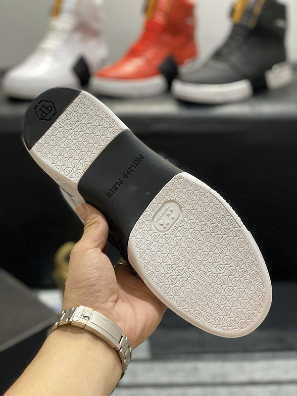 PP men shoes 1 ：1 quality-404