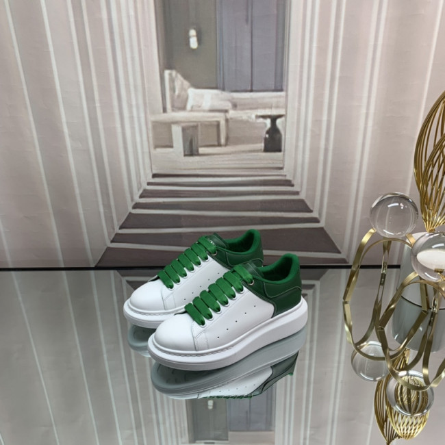 Alexander McQueen men shoes 1:1 quality-799