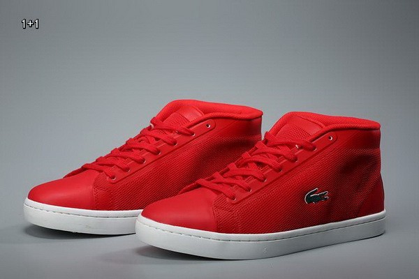 Lacoste men shoes-079