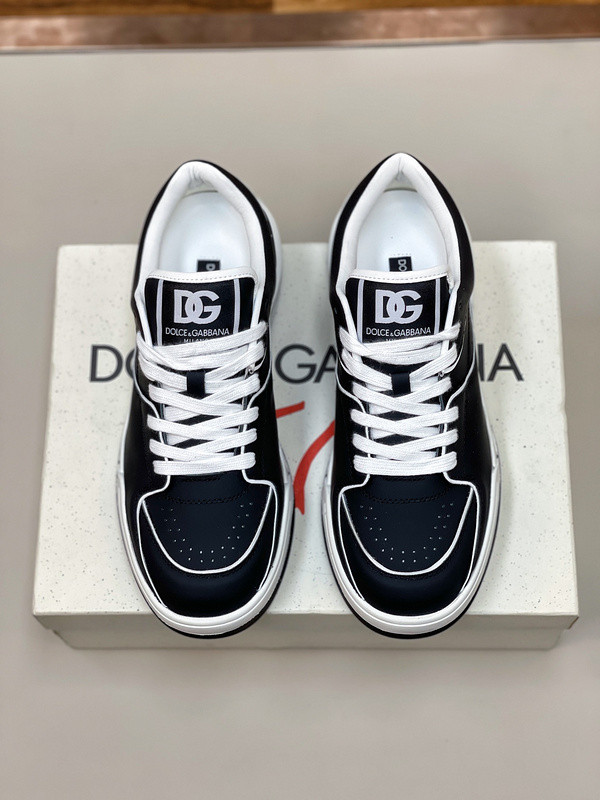 D&G men shoes 1：1 quality-960