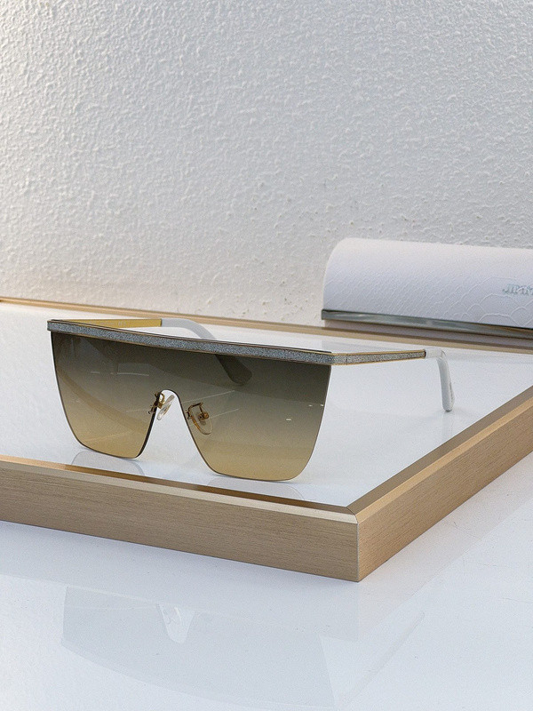 Jimmychoo Sunglasses AAAA-297