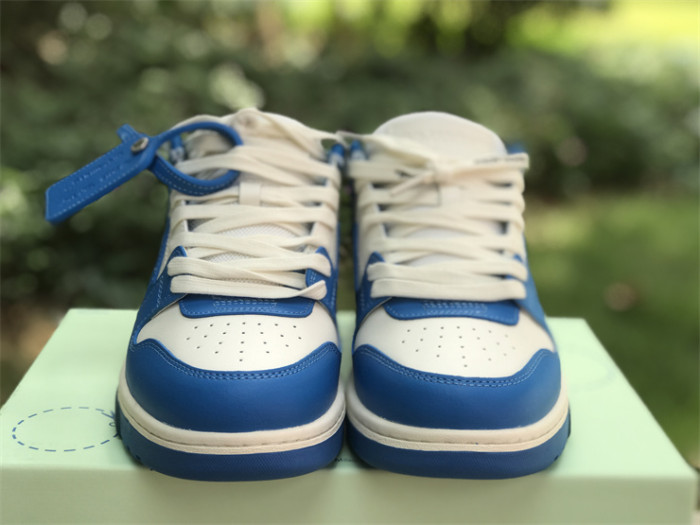 OFFwhite Women Shoes 1：1 quality-101