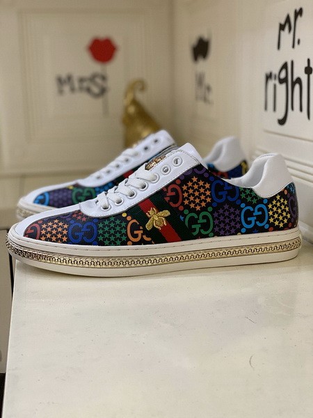 G men shoes 1:1 quality-2699