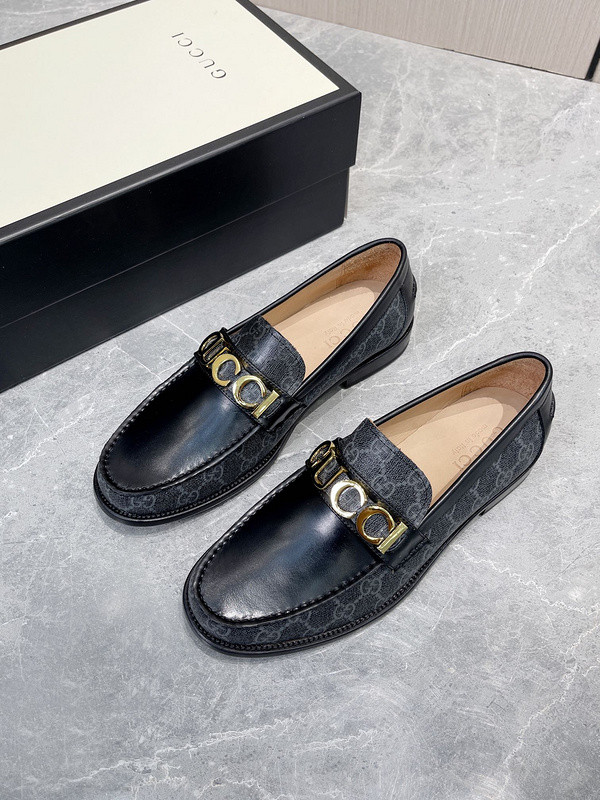 Super Max G Shoes-1093