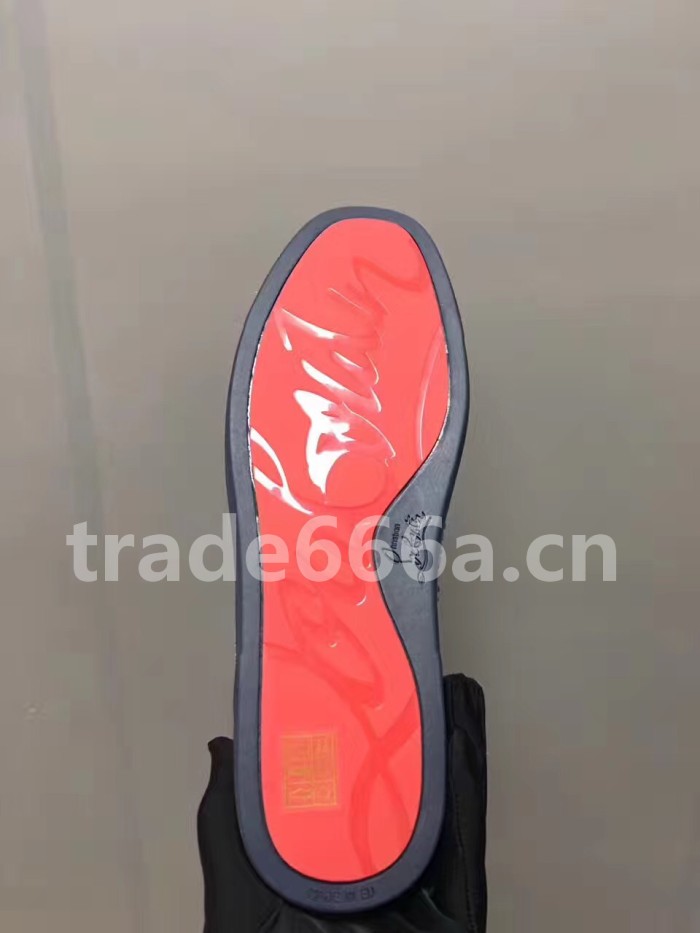 Super Max Christian Louboutin Shoes-837