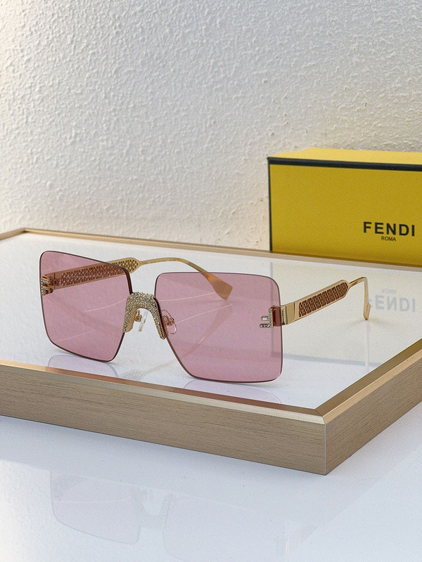 FD Sunglasses AAAA-2210